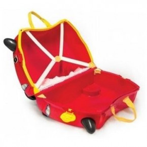     Trunki Rocco Race Car (0321-GB01) 3