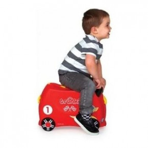     Trunki Rocco Race Car (0321-GB01) 5