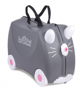   Trunki Benny Cat  