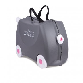   Trunki Benny Cat   4