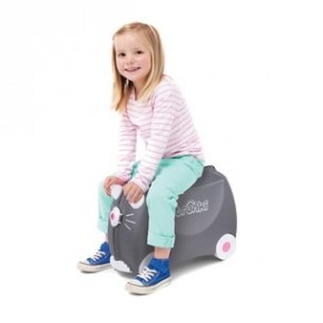   Trunki Benny Cat   6