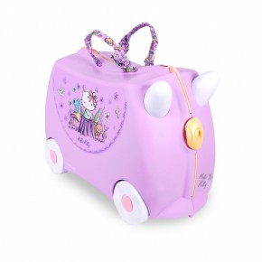   Trunki Hello Kitty Lilac  