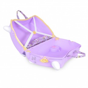   Trunki Hello Kitty Lilac   5