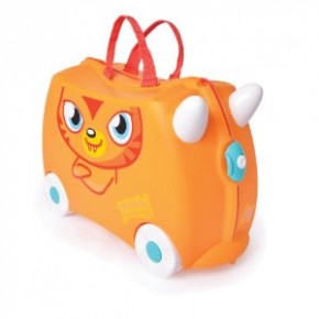   Trunki Katsuma Moshi Monsters 