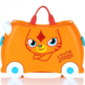   Trunki Katsuma Moshi Monsters  6