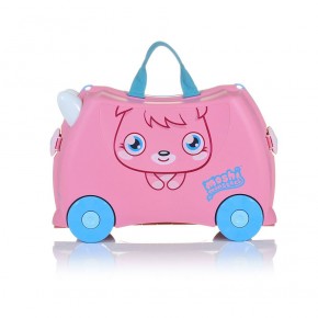   Trunki Poppet Moshi Monsters 