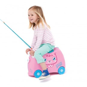   Trunki Poppet Moshi Monsters  3