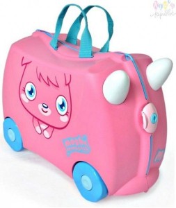   Trunki Poppet Moshi Monsters  4