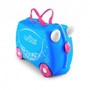   Trunki Princess Pearl  