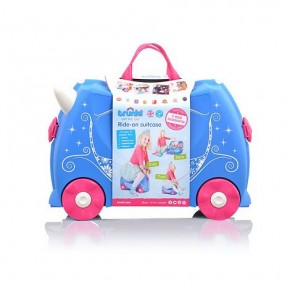   Trunki Princess Pearl   3