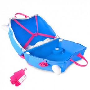   Trunki Princess Pearl   4