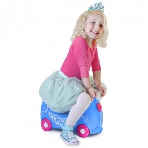   Trunki Princess Pearl   5