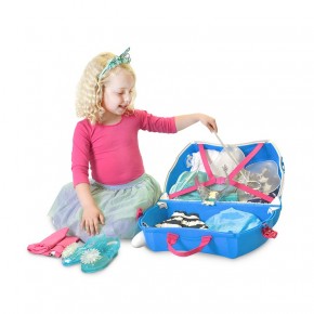   Trunki Princess Pearl   7