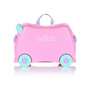   Trunki Rosie Print Handles  