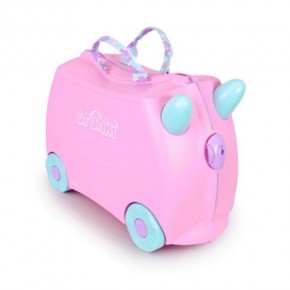   Trunki Rosie Print Handles   3