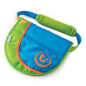 - Trunki Saddle Bag Blue