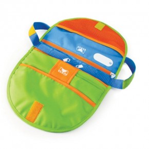 - Trunki Saddle Bag Blue 8