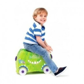   Trunki Saurus Rex (0066-GB01) 6