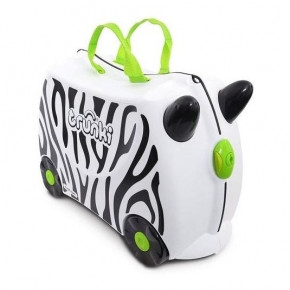     Trunki Zimba Zebra (0264-GB01-UKV)