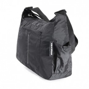   Tucano Compatto XL Sling Bag Packable Black 4