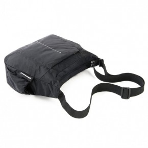   Tucano Compatto XL Sling Bag Packable Black 6