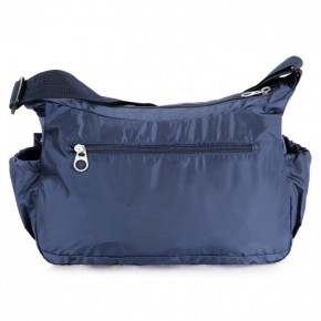   Tucano Compatto XL Sling Bag Packable Blue 5