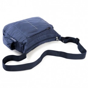   Tucano Compatto XL Sling Bag Packable Blue 6