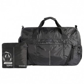    Tucano Compatto XL Weekender Packable Black