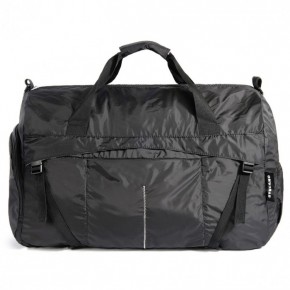    Tucano Compatto XL Weekender Packable Black 3