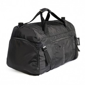    Tucano Compatto XL Weekender Packable Black 4