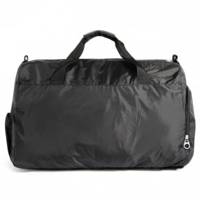    Tucano Compatto XL Weekender Packable Black 5