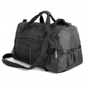    Tucano Compatto XL Weekender Packable Black 6