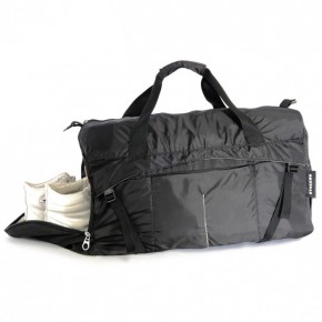    Tucano Compatto XL Weekender Packable Black 7