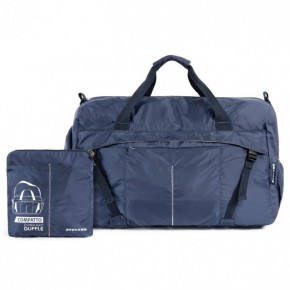    Tucano Compatto XL Weekender Packable Blue