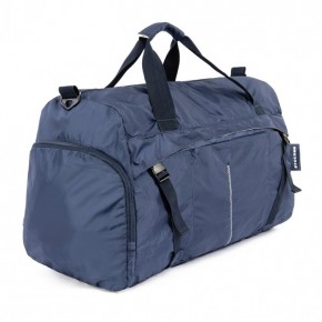    Tucano Compatto XL Weekender Packable Blue 4