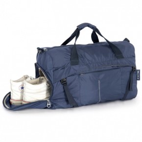    Tucano Compatto XL Weekender Packable Blue 7