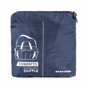    Tucano Compatto XL Weekender Packable Blue 8