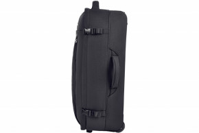     Tucano TUGO M Trolley Black 4