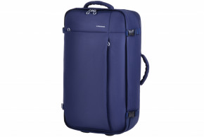     Tucano TUGO M Trolley Blue 3