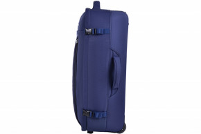     Tucano TUGO M Trolley Blue 4