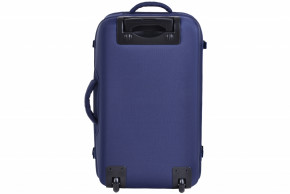     Tucano TUGO M Trolley Blue 6