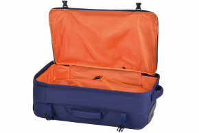     Tucano TUGO M Trolley Blue 7