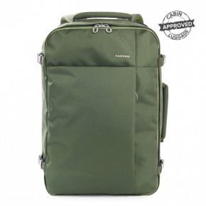   Tucano Tugo L Cabin 17.3 Green