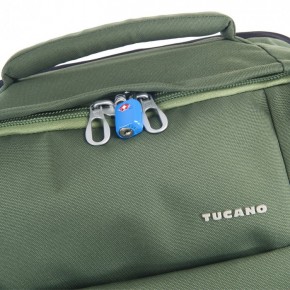   Tucano Tugo L Cabin 17.3 Green 6