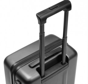  Xiaomi 90 points suitcase Black 3