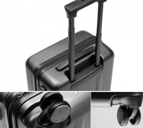  Xiaomi 90 points suitcase Black 7