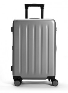  Xiaomi 90 points suitcase stars 24 Gray