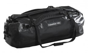   Caribee Expedition 120 Black