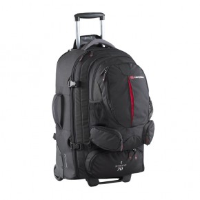 - Caribee Sky Master 70 Black