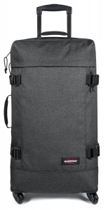   Eastpak EK Trans4 L Black Denim EK82A77H